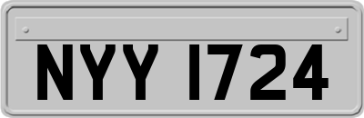 NYY1724