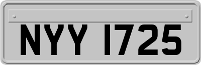NYY1725