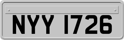 NYY1726