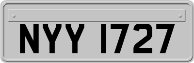 NYY1727