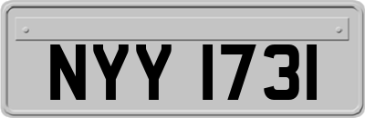 NYY1731