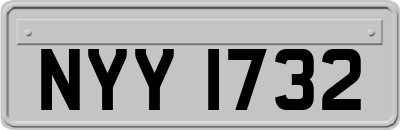 NYY1732