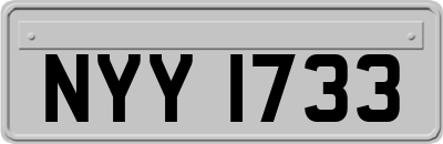 NYY1733