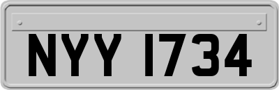 NYY1734