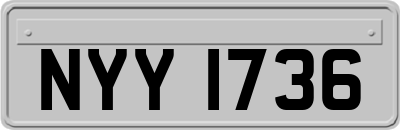 NYY1736