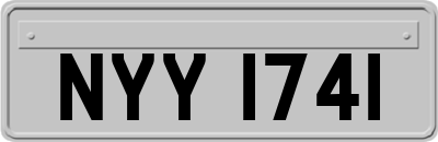 NYY1741