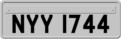 NYY1744
