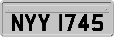 NYY1745