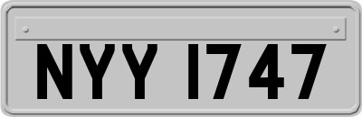 NYY1747
