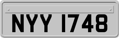 NYY1748