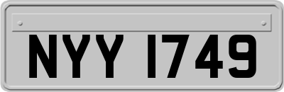 NYY1749