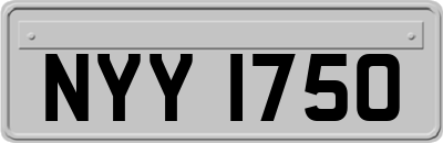 NYY1750