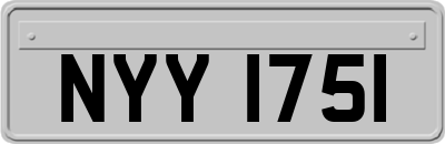 NYY1751