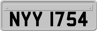 NYY1754