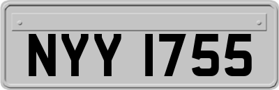 NYY1755