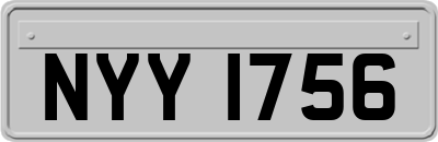 NYY1756