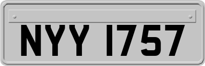 NYY1757