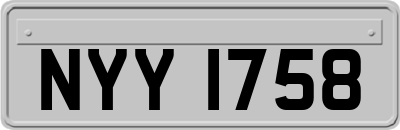 NYY1758