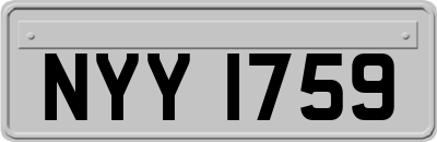 NYY1759