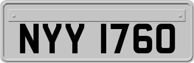 NYY1760