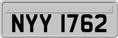 NYY1762