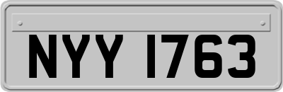 NYY1763