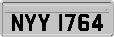 NYY1764