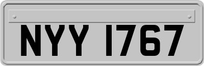 NYY1767