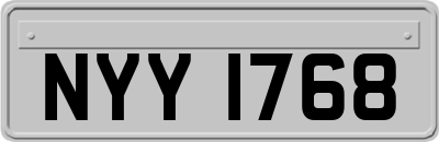 NYY1768