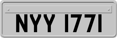 NYY1771
