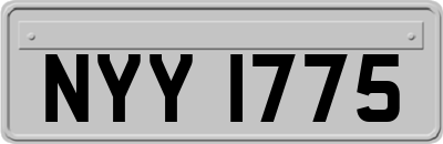 NYY1775