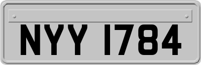 NYY1784