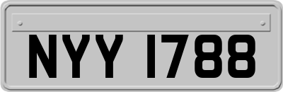 NYY1788