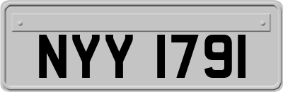 NYY1791