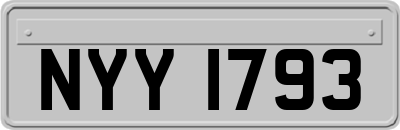 NYY1793