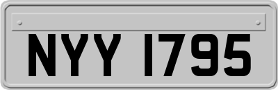NYY1795