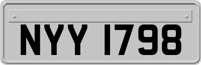 NYY1798