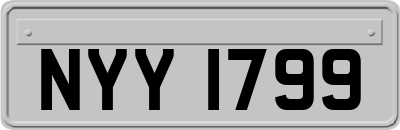 NYY1799