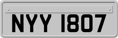 NYY1807