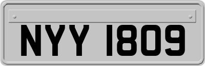 NYY1809