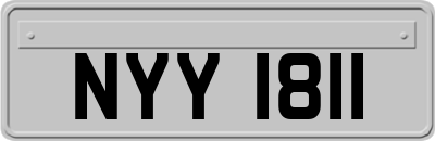 NYY1811