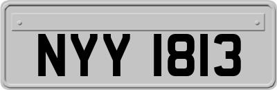NYY1813