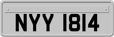 NYY1814