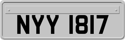 NYY1817