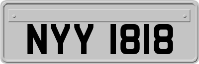 NYY1818