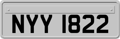 NYY1822