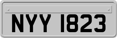 NYY1823
