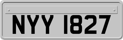 NYY1827