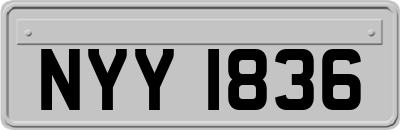NYY1836