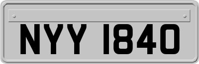 NYY1840